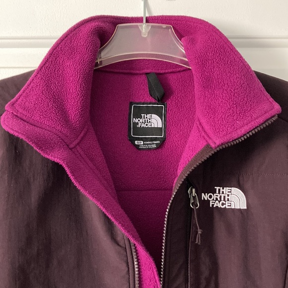 🛍️ DONATED North Face | Denali Polartec Jacket Small - Picture 3 of 9